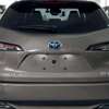 Toyota Corolla 2021 Grey 2wd thumb 10