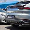 Porsche Cayenne S coupe thumb 13
