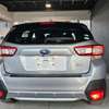 Subaru Impreza XV silver 2018 thumb 14