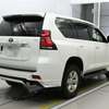 2020 TOYOTA LAND CRUISER PRADO TX 4WD thumb 7
