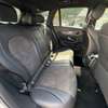 Mercedes Benz GLC250 2019 white thumb 5