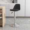 Barstools;Adjustable Height Kitchen Barstool In Suneka thumb 0