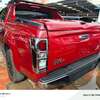 Isuzu D max V cross thumb 3