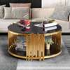 Glass Home Centre Coffee Table thumb 4