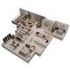 1 Bed Apartment with Swimming Pool at Mwamba Drive thumb 6