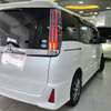 Toyota Noah WxB white 2020 thumb 0