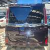 Toyota Noah 7-Seater purple Automatic Van 2019 thumb 12