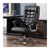 Comfortable PU Leather Managerial Chair thumb 2