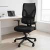 Office Chair;Ergonomic Mesh Highback Chair thumb 3