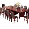 OFFICE TABLE : 2.4 Meter Fair Office Table thumb 2
