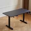 Height Adjustable Electric Office Desk thumb 5