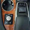 Lexus RX450H 2018 double sunroof thumb 3