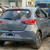 Mazda 2 petrol thumb 7