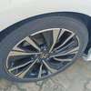 Honda Accord hybrid white 2018 thumb 6