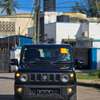 Suzuki jimny 4*4 thumb 8