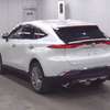 2021 TOYOTA HARRIER thumb 2