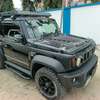 Suzuki jimny sierra thumb 7