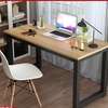 Metal Frame Computer Home Office Desk thumb 0