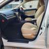 Toyota Premio white 2019 1500cc. F-grade thumb 2