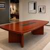 8-Seater Boardroom Office Meeting Table thumb 7