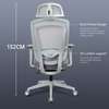 Office Chair: Ergonomic Modern Office Chair In Awendo thumb 5