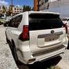 Toyota land cruiser Prado TX Diesel 2018 thumb 9