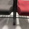 Fabric Mid Back Conference Seat thumb 8