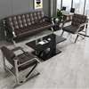 Office Sofa: Executive Lounge Office Sofa thumb 3