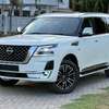 NISSAN PATROL 2019MODEL FACE LIFT 2023 thumb 11
