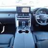 2023 TOYOTA LAND CRUISER ZX thumb 5