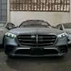 Mercedes Benz AMG S500 2022 thumb 7