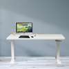 Standing Desk: 1.4m Adjustable Office Desk In Keroka thumb 10