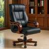 Bliss Leather Office Chair thumb 0