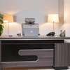 Office Desk; 1800mm Refined Elite Class Desk thumb 3