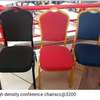 High density Conference chairs thumb 12