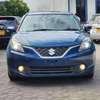 Suzuki baleno blue 2018 2wd thumb 7