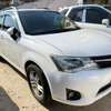TOYOTA FIELDER KDE,NORMAL,SLIGHTLY USED thumb 1