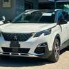 Peugeot Gtline 3008 Diesel engine 2020 thumb 2