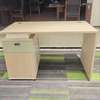 Office Desk: 1.2m Executive Office Desk In Suneka thumb 2