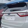 Toyota Harrier Premium sunroof hybrid 2018 2WD thumb 9