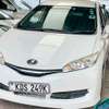 TOYOTA WISH I SEATER 2017MODEL thumb 0