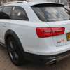 Audi A6 All Road Quattro, 2013, 80,000 Kms thumb 4
