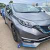 Nissan Note Epower hybrid grey 2018 thumb 1