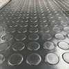 Rubber Coin Mat 1m x 1m 4mm thumb 0