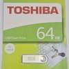 Toshiba 64GB USB Flash drive thumb 1