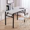 Foldable Office Table thumb 1