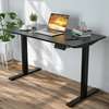 120cm Electric Standing Office Desk thumb 4