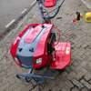 14-horsepower Jiadi diesel power tiller and walking tractor thumb 3
