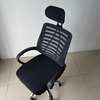 Heigth executive office chair thumb 8