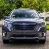 2022 Subaru Forester thumb 1